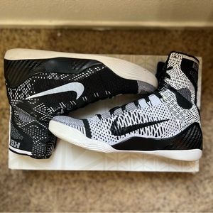 COPY - Nike Kobe 9 Elite Black History Month 2015